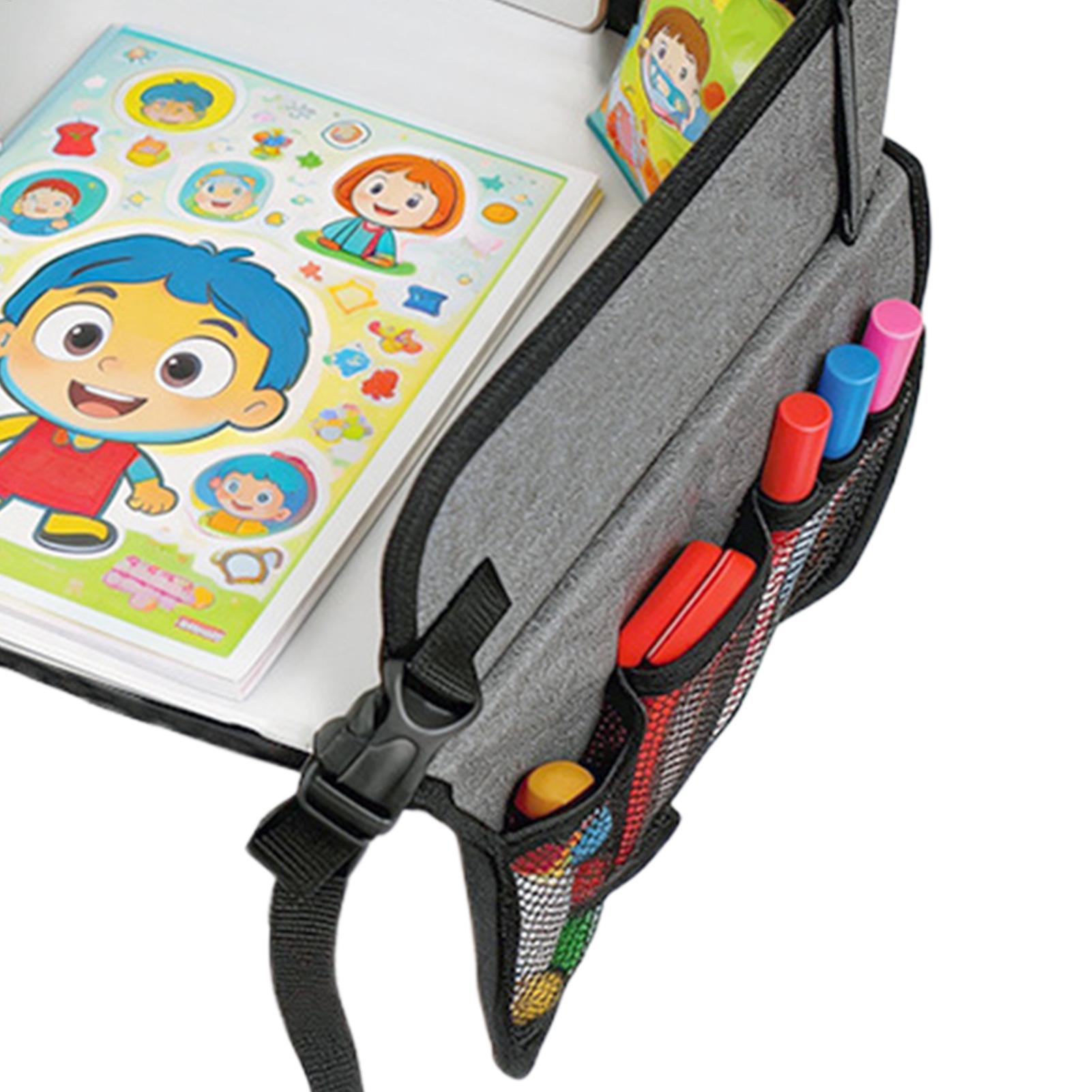Outdoor Camping For Kids - Çocuk Seyahat Tepsisi Katlanabilir Taşınabilir Ayarlanabilir