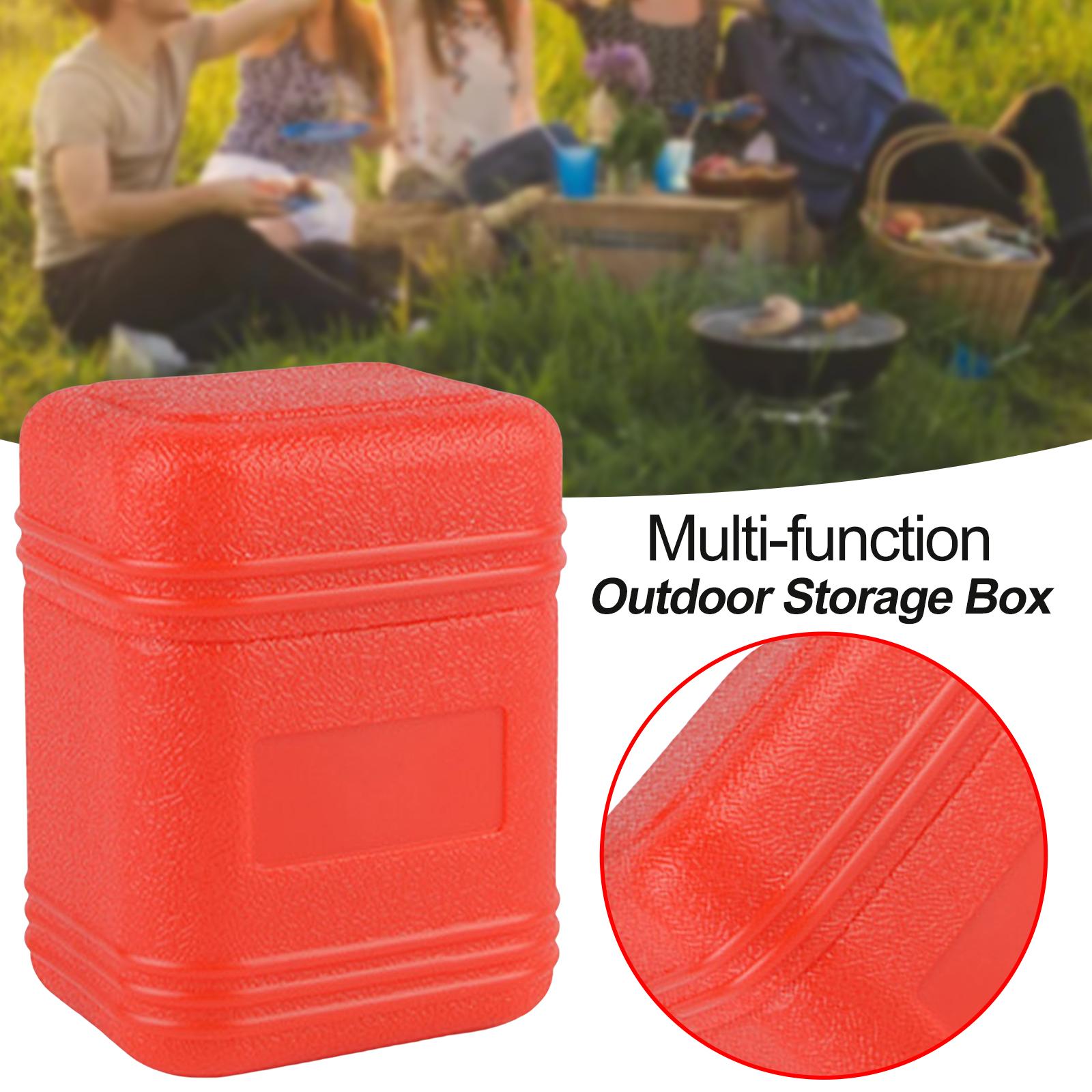 Outdoor Camping Backpack - Açık Hava Sobası Saklama Aparatı, Kamp