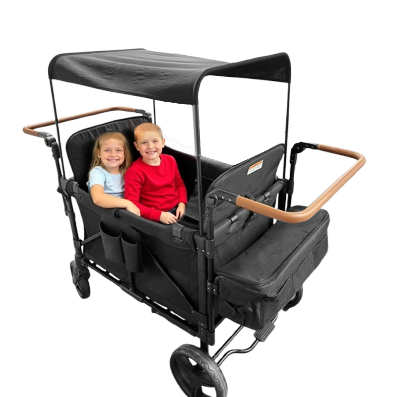 Outdoor Camping Trolley - Açık Hava Bahçe Plaj Arabası Balıkçılık