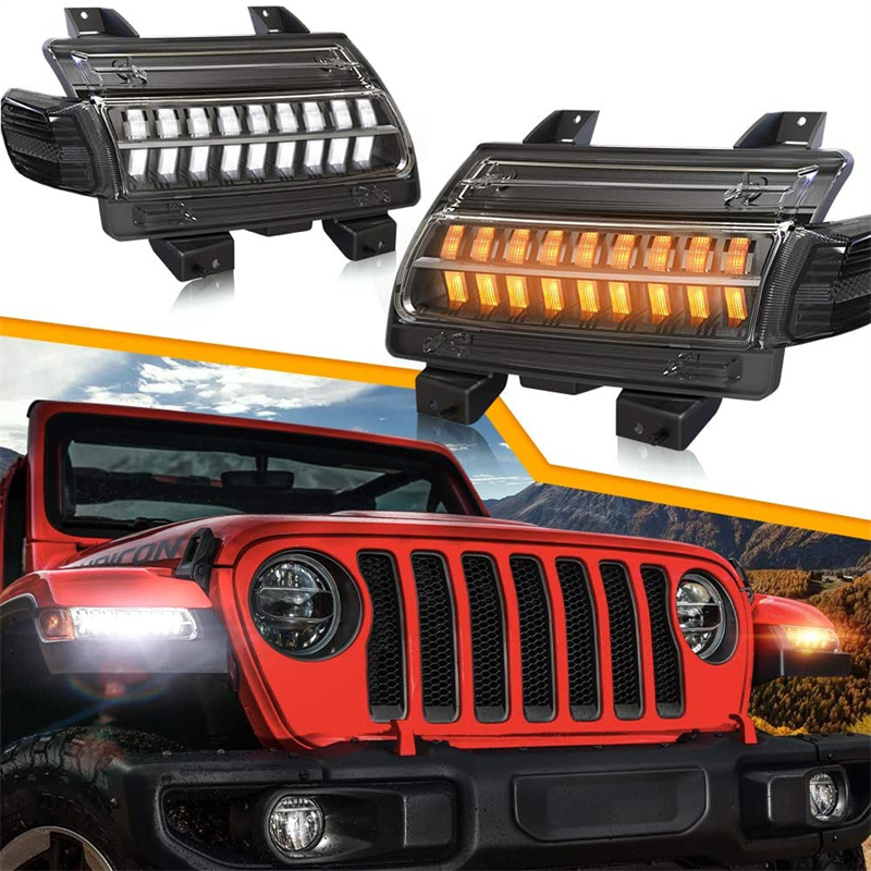Outdoor Camping Jeep - Jeep Wrangler JL Sport 2018 2019