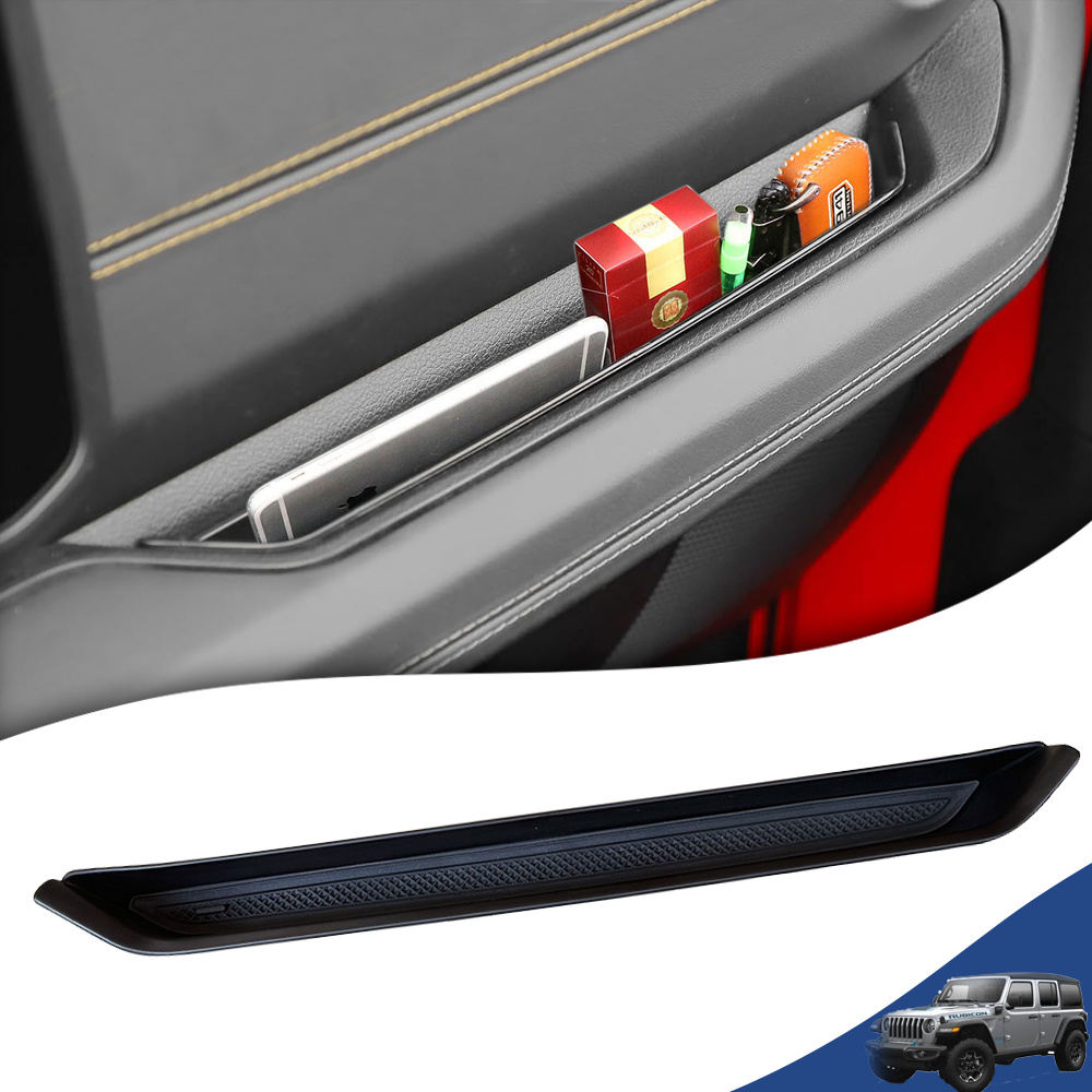 Outdoor Camping Jeep - Yolcu Tutma Kolu Saklama Kutusu Cep