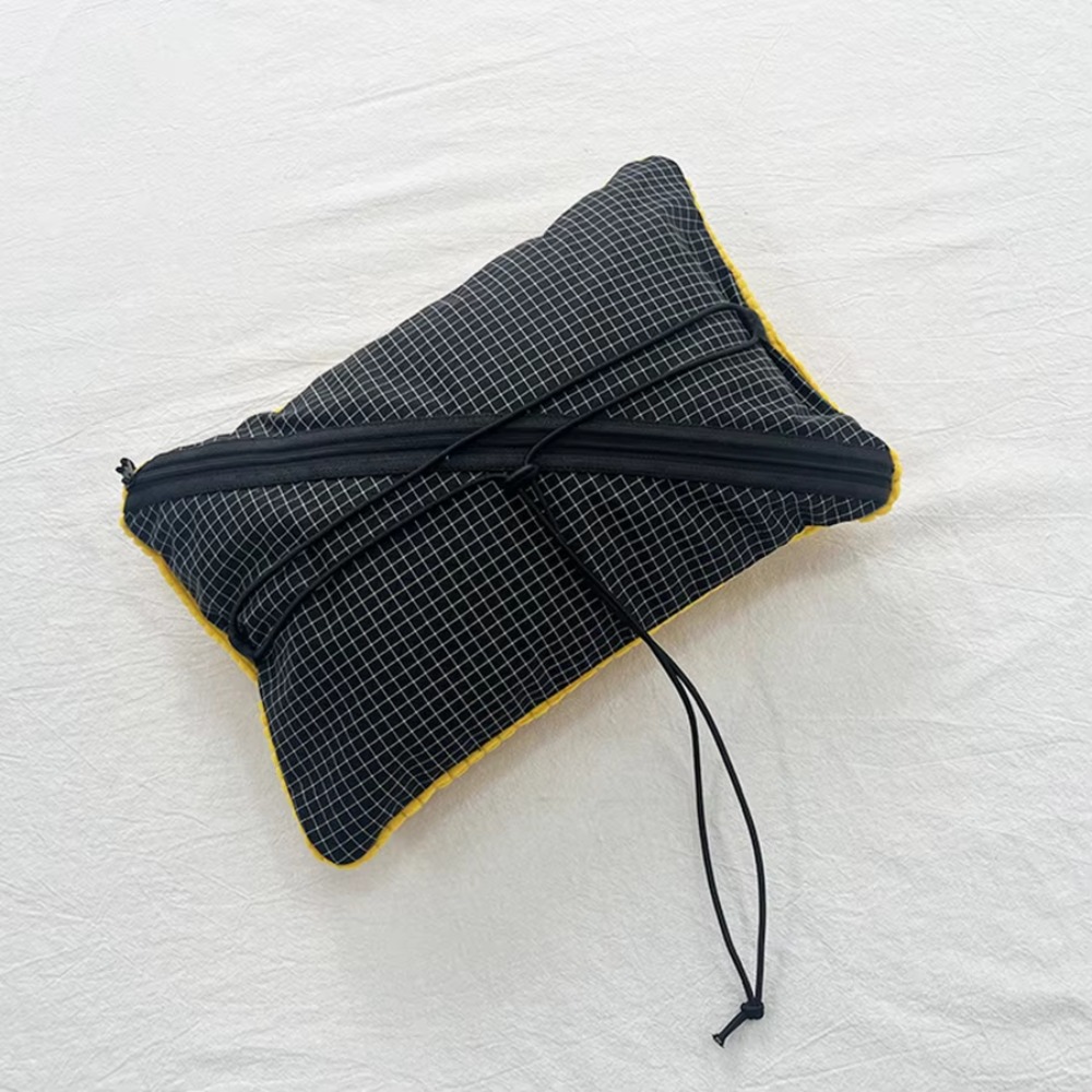 Camp Pillow Compressible - 2'si 1 arada Yastık Saklama Çantası