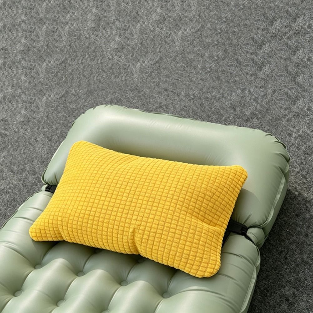 Camp Pillow Compressible - 2'si 1 arada Yastık Saklama Çantası