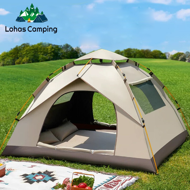 Jinli Outdoor Camping - Lohascamping Açık Hava Piknikleri ve Kampçılık