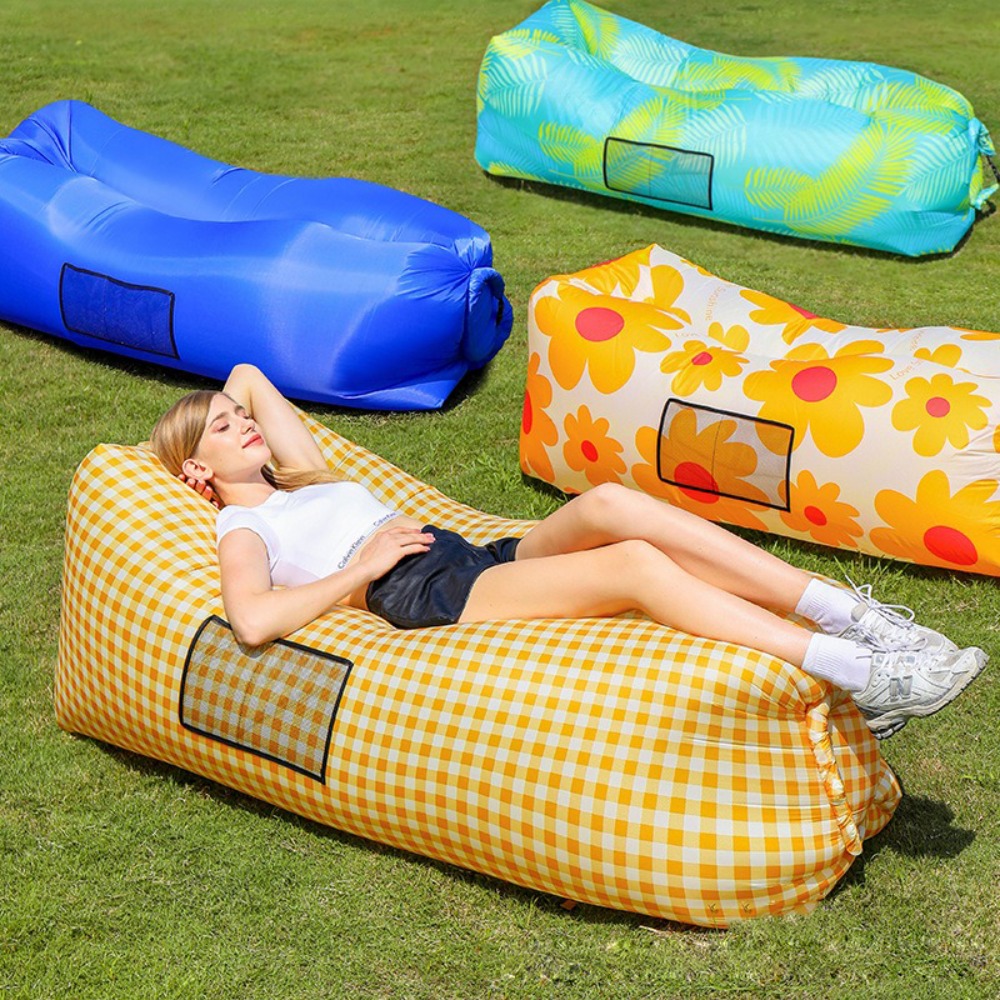 Outdoor Camping Essentials - Açık Hava Temel Eşyası Katlanabilir Aile