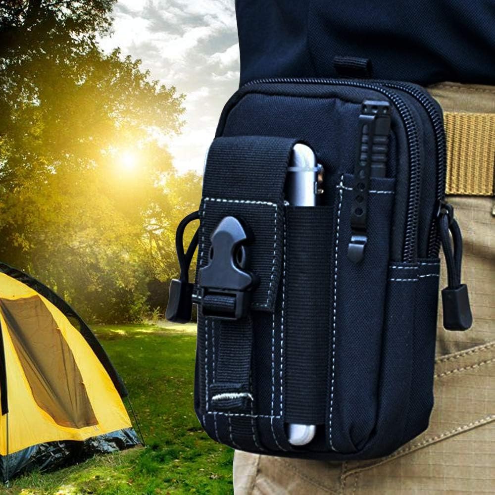 Taktik Molle Kemer Kılıfı Aske - Outdoor Camping Adventure incelemesi ve fiyatı