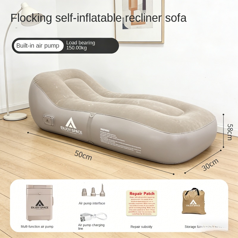 Dış Mekan Boş Zaman Aktivitele - Outdoor Camping Lounge Chairs incelemesi ve fiyatı
