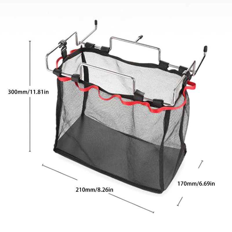 YENI Taşınabilir Depolama Izga - Outdoor Camping Table With Storage incelemesi ve fiyatı