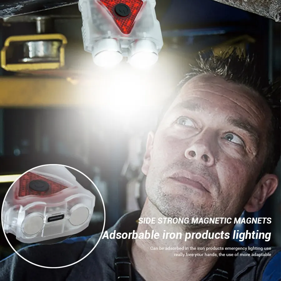 Şarj Edilebilir Eller Serbest  - Outdoor Camping Lights incelemesi ve fiyatı
