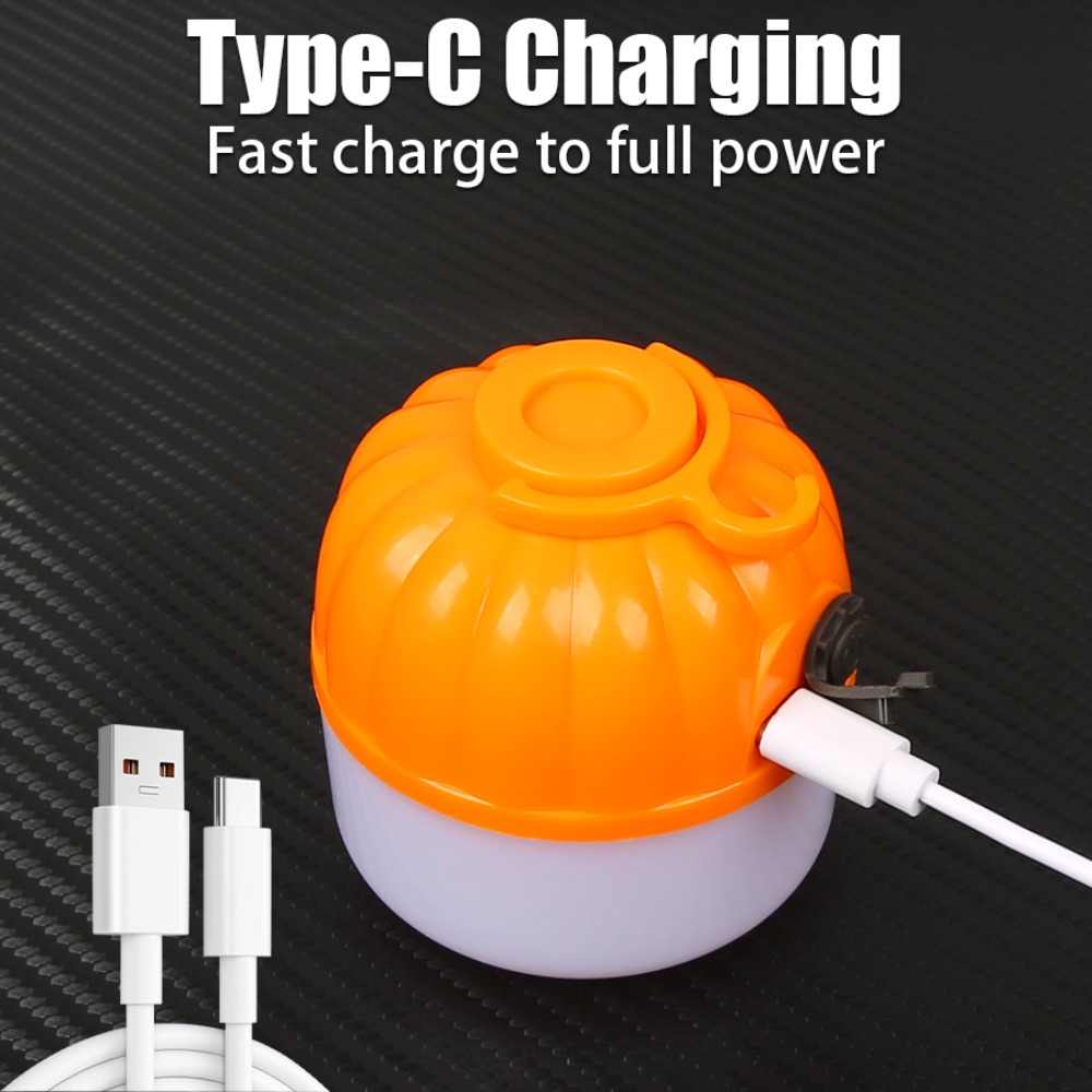 Taşınabilir Mini Kamp Lambası  - Battery Outdoor Camping incelemesi ve fiyatı