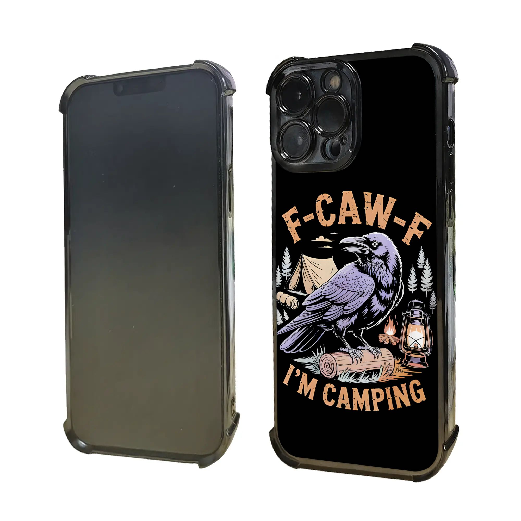 Komik Karga F CAW F Açık Havad - Outdoor Camping Adventure incelemesi ve fiyatı