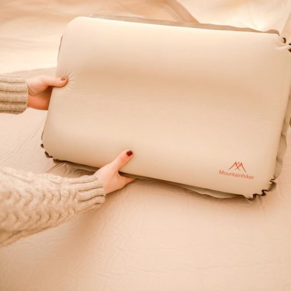 Taşınabilir Ergonomik Kamp Yas - Camp Pillow Compressible incelemesi ve fiyatı