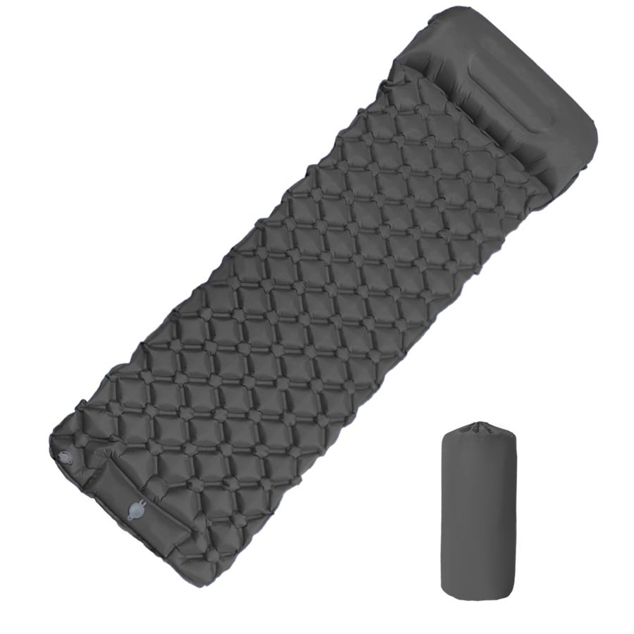 190*60cm Açık Hava Kamp Şişme  - Outdoor Camping Hiking incelemesi ve fiyatı