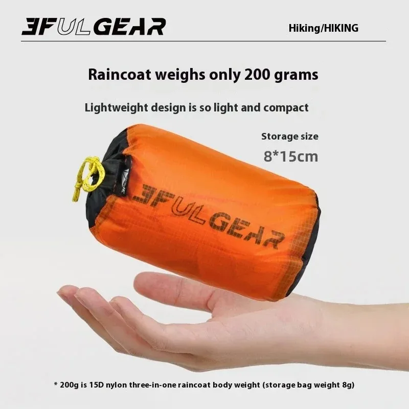 3F UL DIŞLI Çok Fonksiyonlu Ya - Waterproof Tarp Shelter incelemesi ve fiyatı