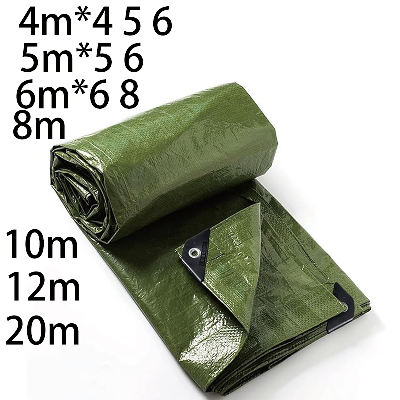 Su Geçirmez Büyük Branda Özel  - Waterproof Tarp Shelter incelemesi ve fiyatı
