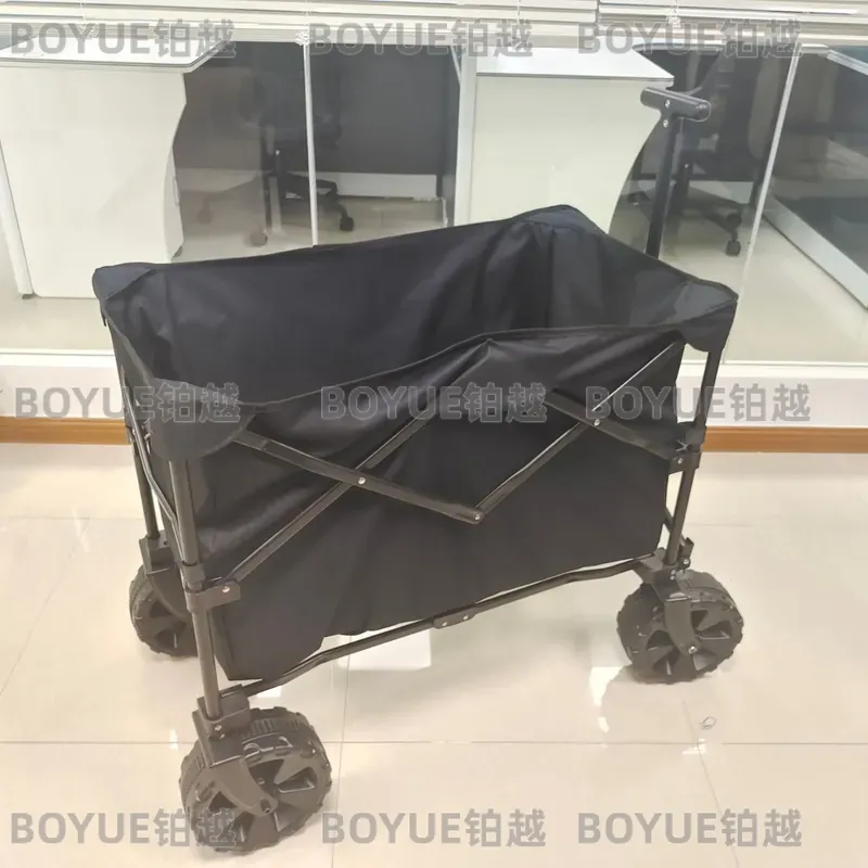 Taşınabilir, katlanabilir, tek - Outdoor Camping Trolley incelemesi ve fiyatı