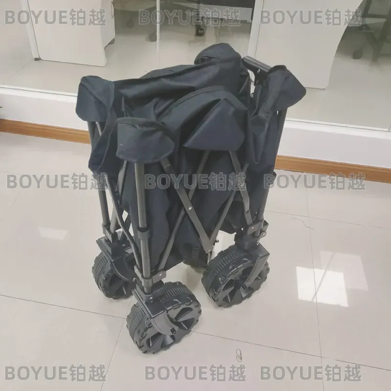 Taşınabilir, katlanabilir, tek - Outdoor Camping Trolley incelemesi ve fiyatı
