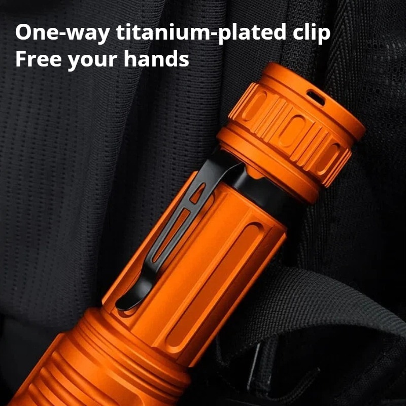 Güçlü Işık LED El Feneri Yakın - Outdoor Camping Lights incelemesi ve fiyatı