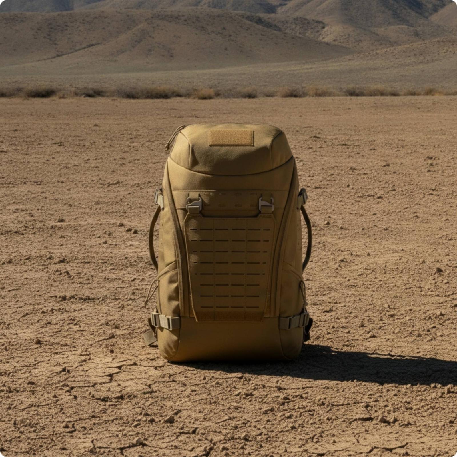 Yürüyüş Sırt Çantası Sıkıştırm - Outdoor Camping Backpack incelemesi ve fiyatı