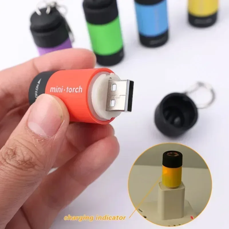 USB Şarjlı LED Çok Fonksiyonlu - Outdoor Camping Adventure incelemesi ve fiyatı