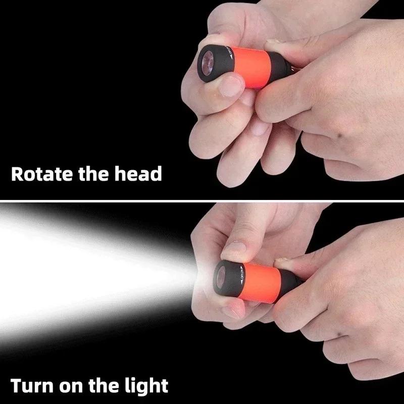 USB Şarjlı LED Çok Fonksiyonlu - Outdoor Camping Adventure incelemesi ve fiyatı