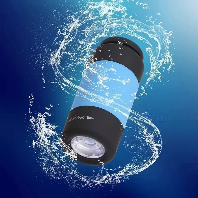 USB Şarjlı LED Çok Fonksiyonlu - Outdoor Camping Adventure incelemesi ve fiyatı