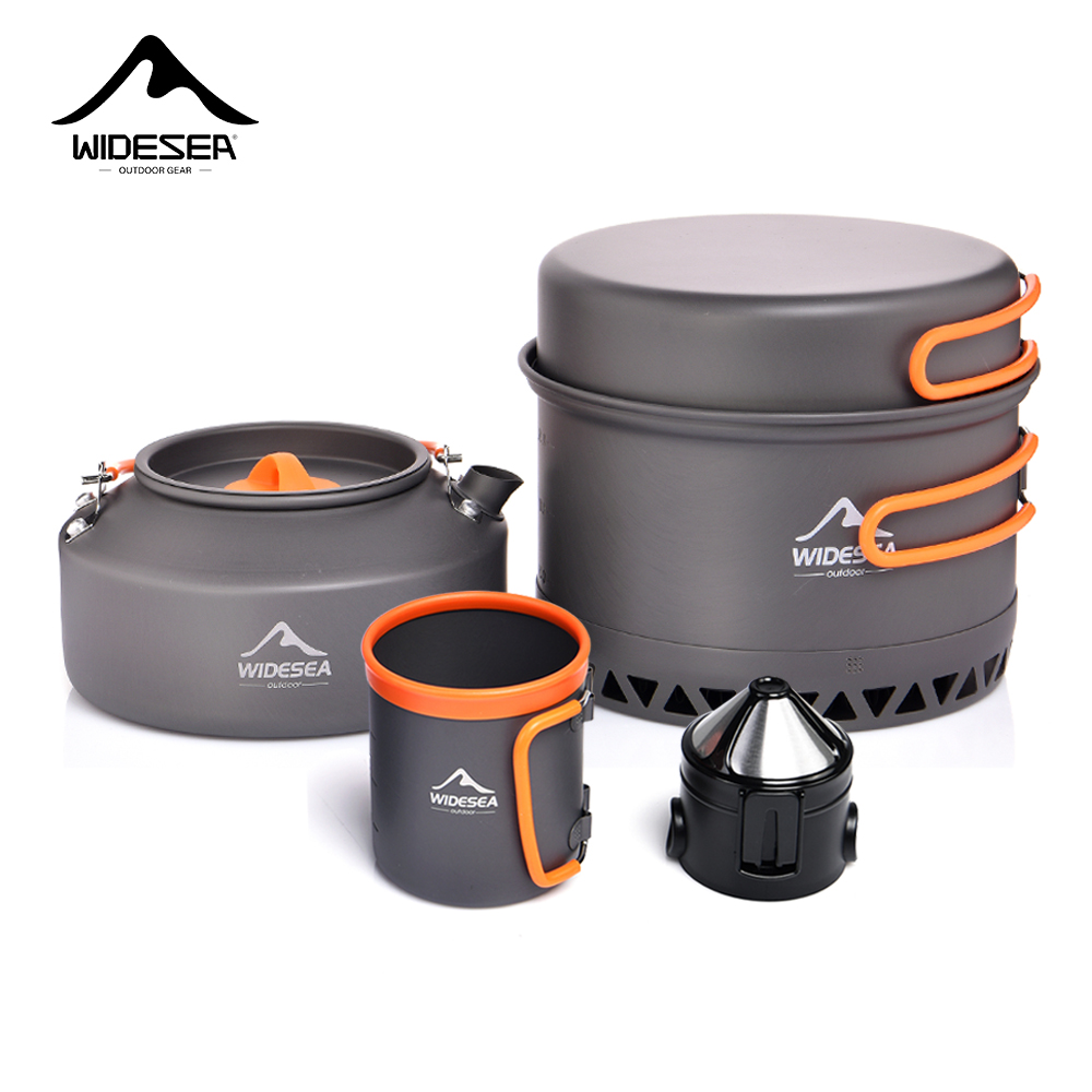 Kamp için Kullanılan Sofra Tak - Outdoor Camping Essentials incelemesi ve fiyatı