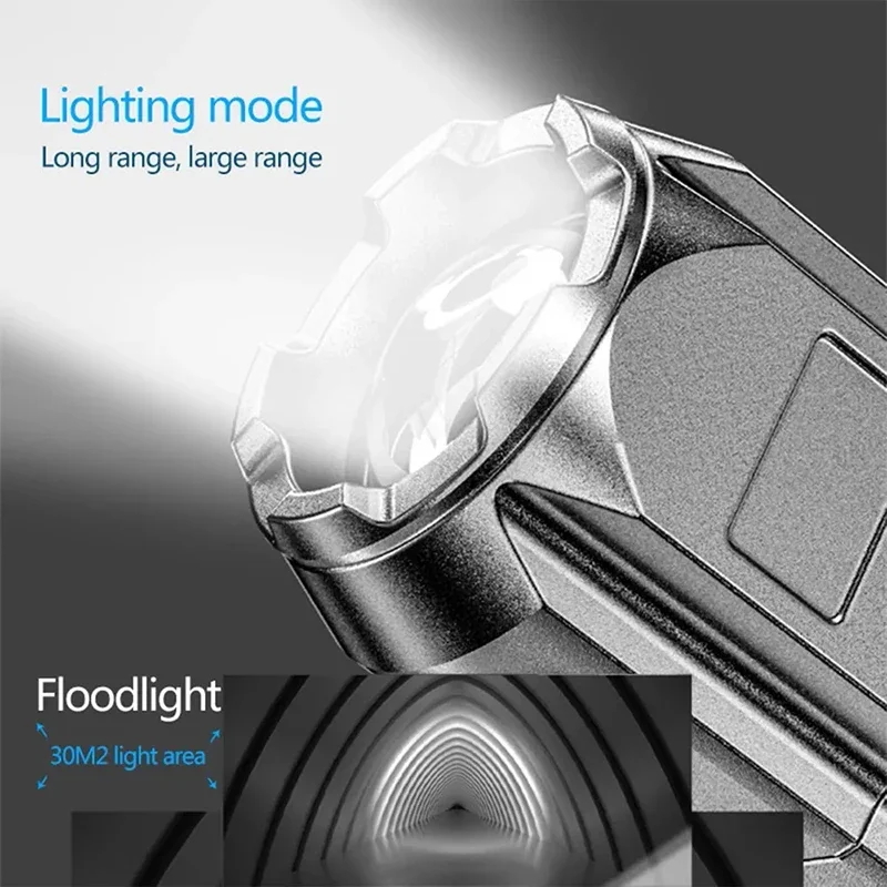 LED Kamp Meşalesi El Feneri Yü - Battery Outdoor Camping incelemesi ve fiyatı