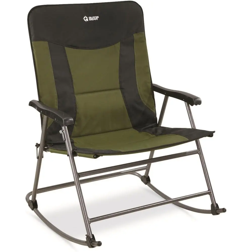 Büyük Boy 600 lb Kapasiteli Ta - Outdoor Oversized Camping Chair incelemesi ve fiyatı