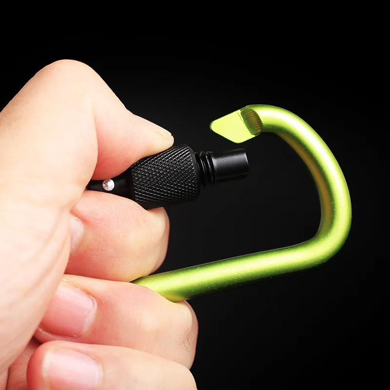 Açık şartları-8 adet asılı alü - Outdoor Camping Essentials incelemesi ve fiyatı