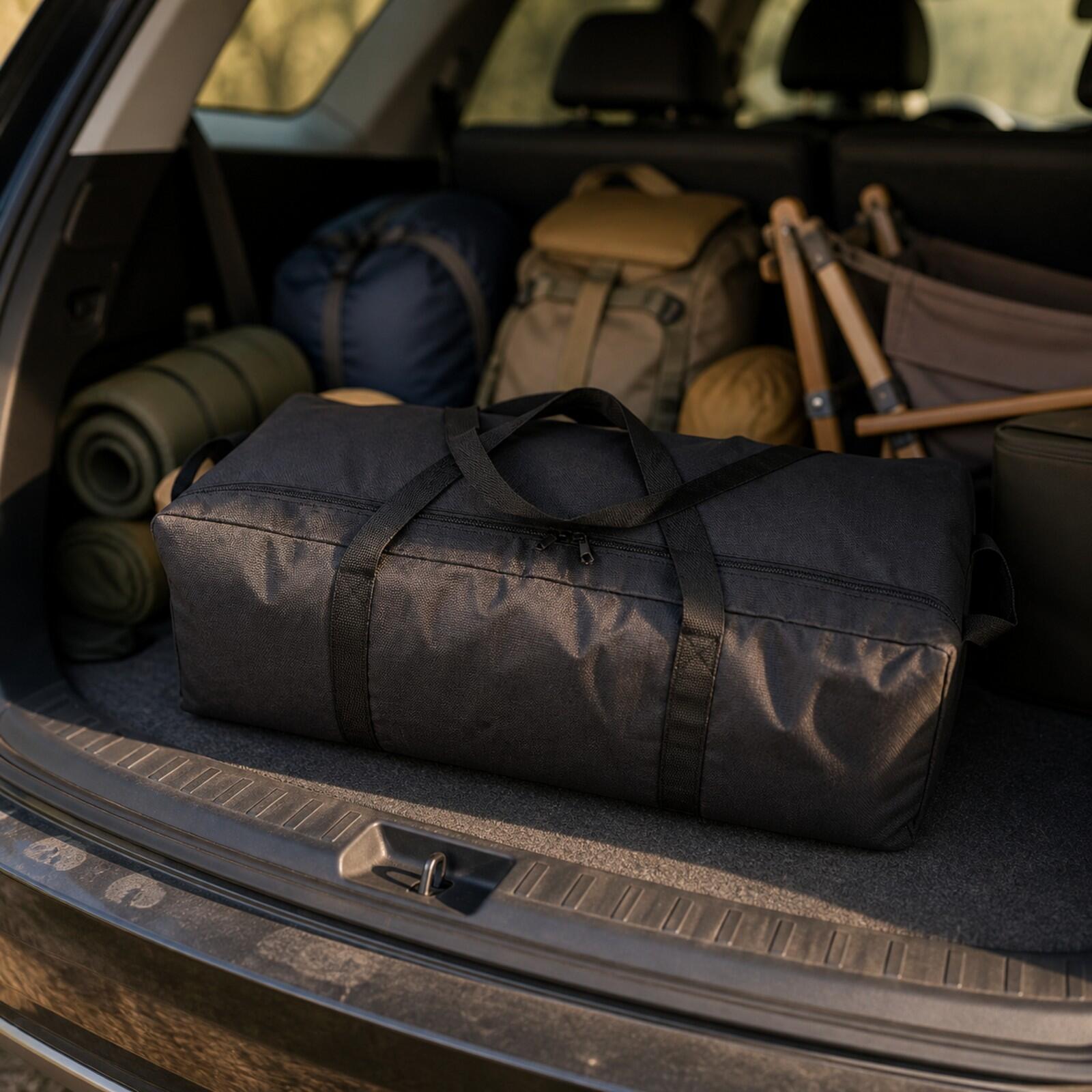 Çok Amaçlı Su Geçirmez Seyahat - Outdoor Camping Table With Storage incelemesi ve fiyatı