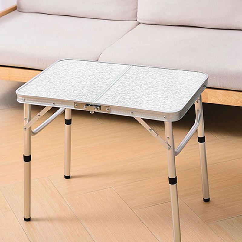 Kamp Masası Katlanabilir Açık  - Outdoor Camping Table With Storage incelemesi ve fiyatı