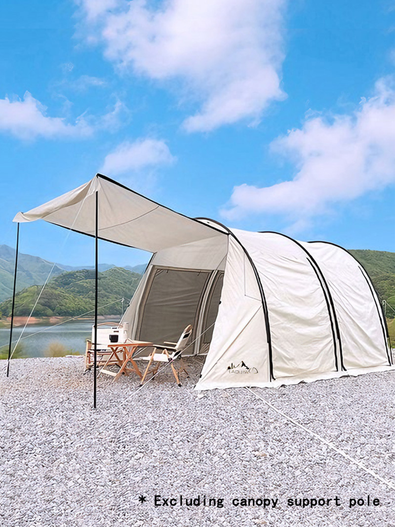 Kamp SUV Kuyruk Çadırı Böceği  - Jinli Outdoor Camping incelemesi ve fiyatı