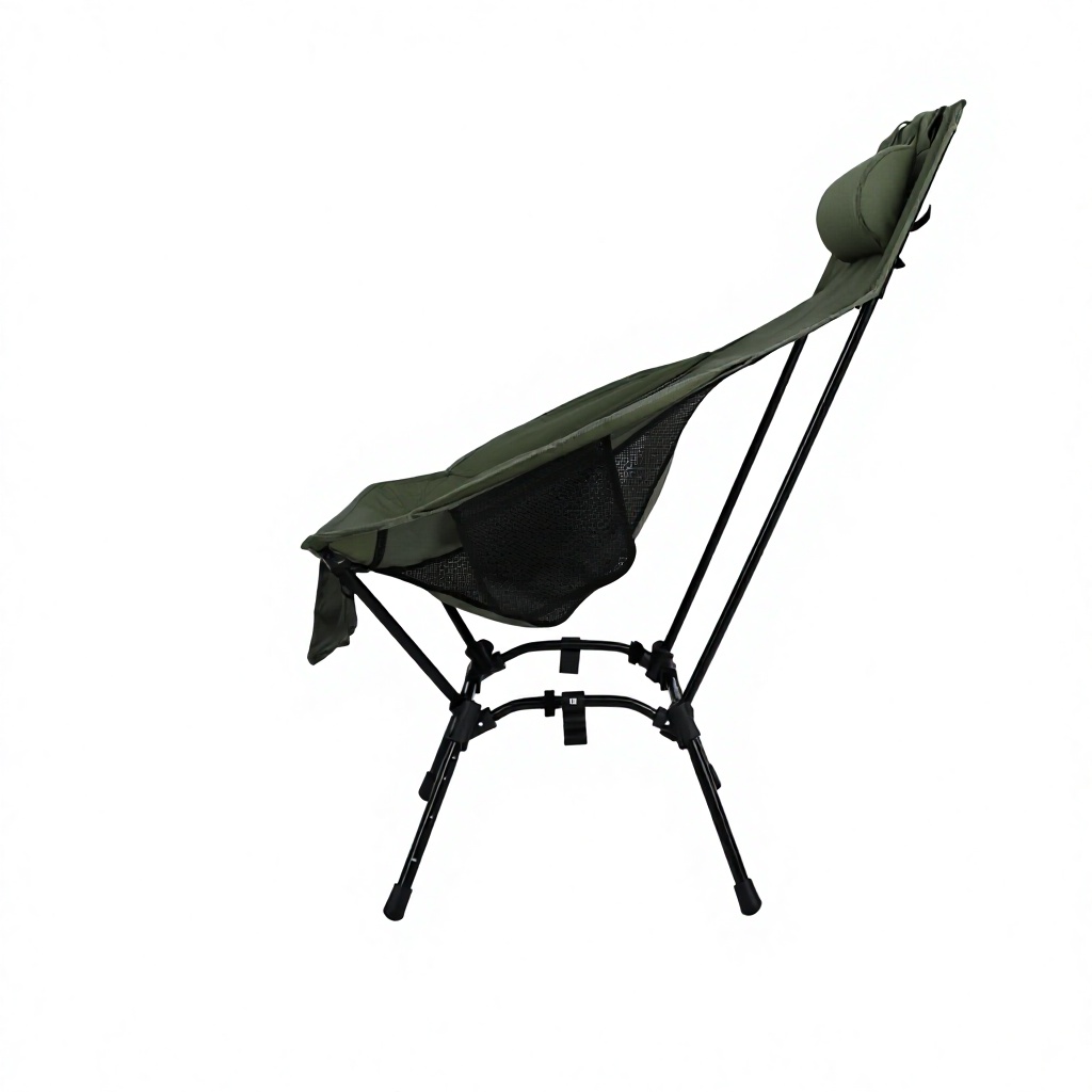 Taşınabilir, Büyük Boy, Kare Ş - Outdoor Oversized Camping Chair incelemesi ve fiyatı