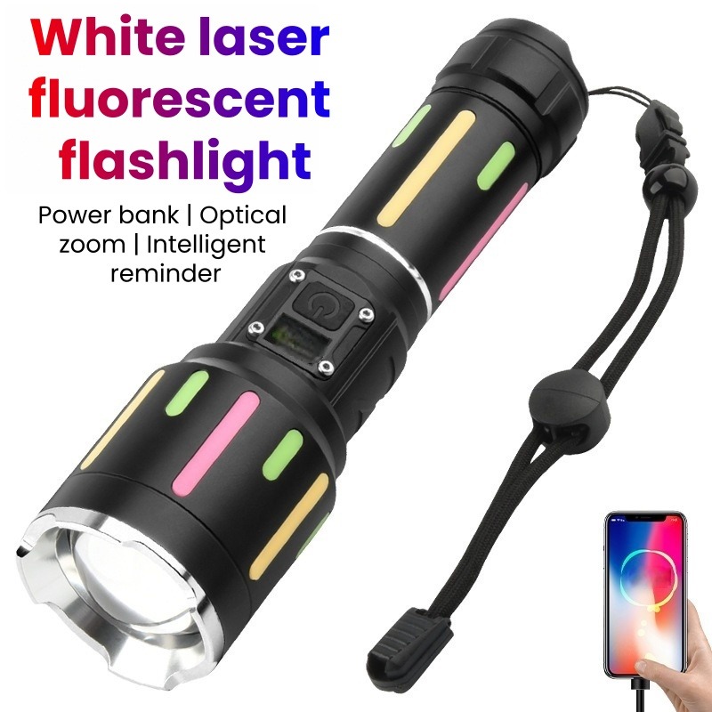 Yüksek Güçlü Beyaz Işık Flores - Outdoor Camping Lights incelemesi ve fiyatı