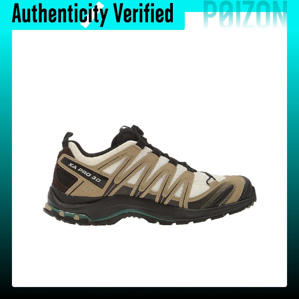 SALOMON XA PRO 3D Koşu Ayakkab - Salomon Shoes Xa Pro 3D incelemesi ve fiyatı