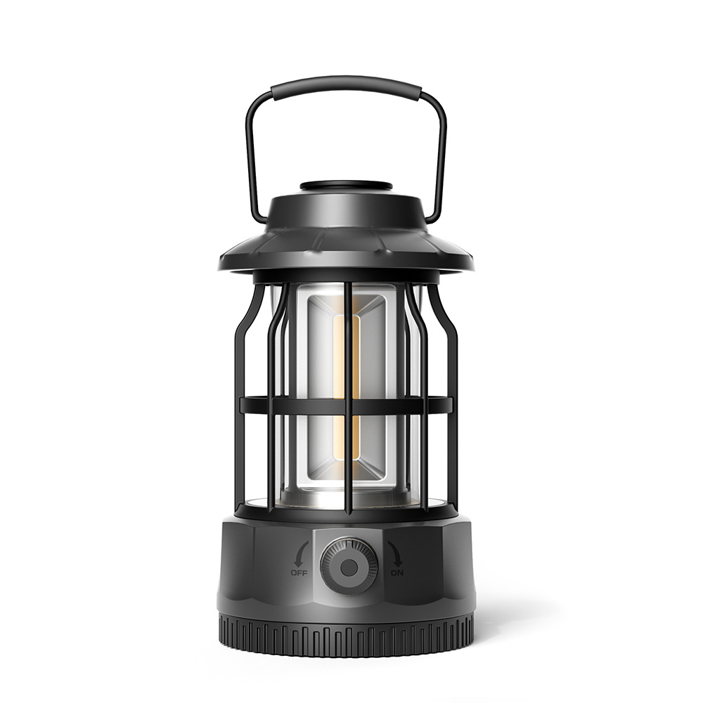 Genel Retro Açık Kamp Feneri T - Battery Outdoor Camping incelemesi ve fiyatı