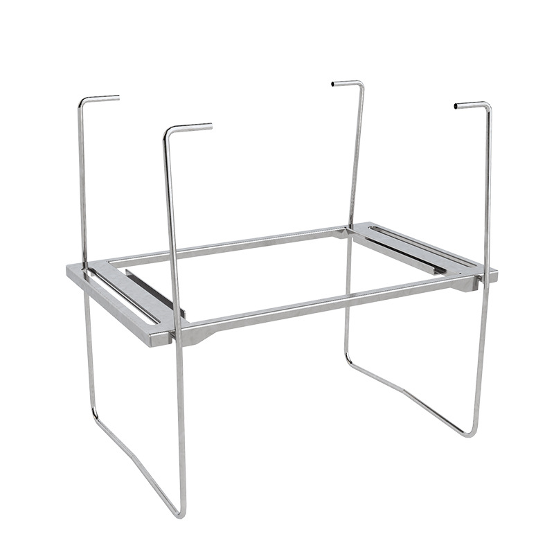 Açık Hava Kamp Pikniği Yol Gez - Outdoor Camping Table With Storage incelemesi ve fiyatı