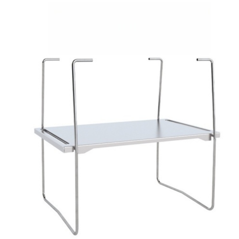 Açık Hava Kamp Pikniği Yol Gez - Outdoor Camping Table With Storage incelemesi ve fiyatı