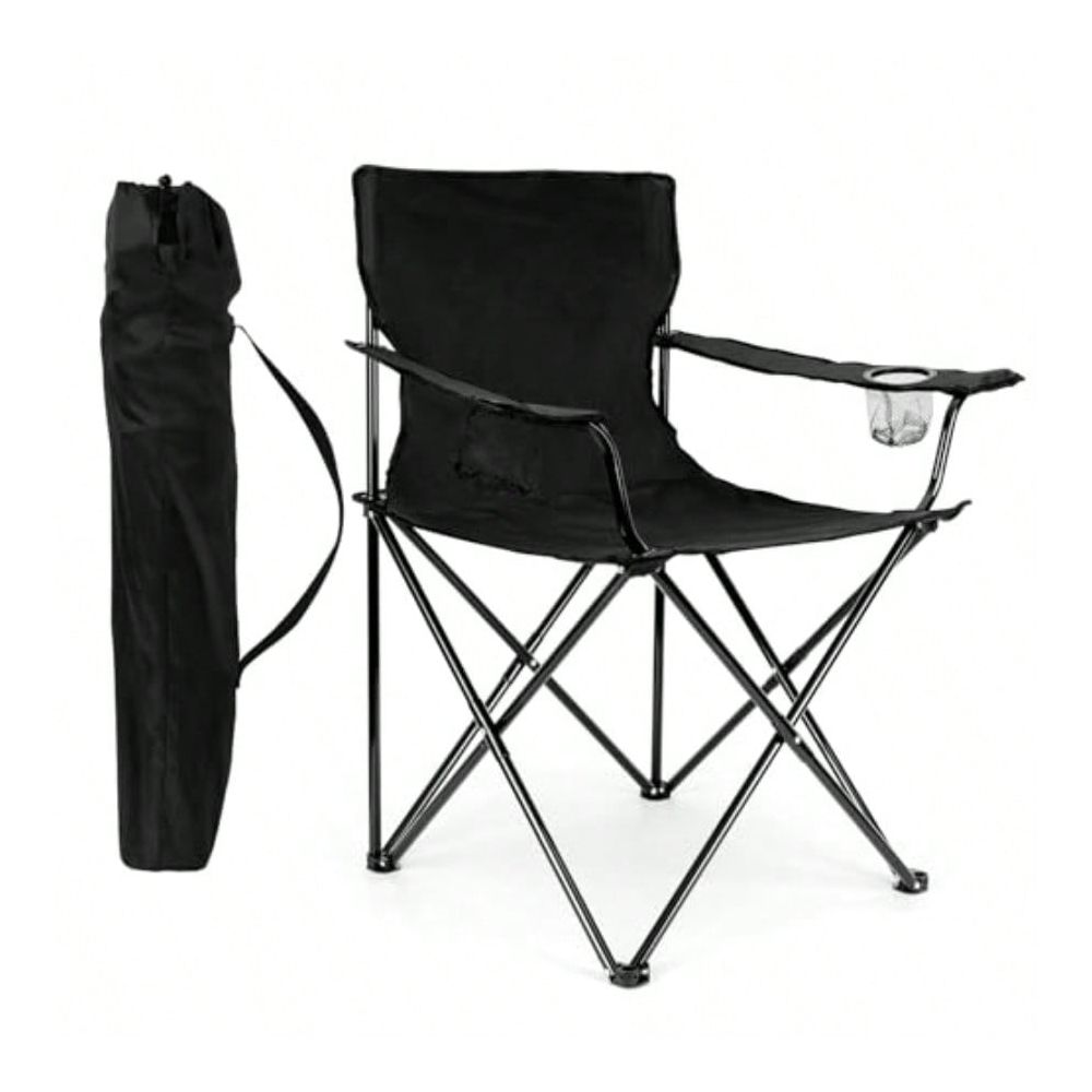 Sandalye, Yetişkinler İçin Büy - Outdoor Oversized Camping Chair incelemesi ve fiyatı