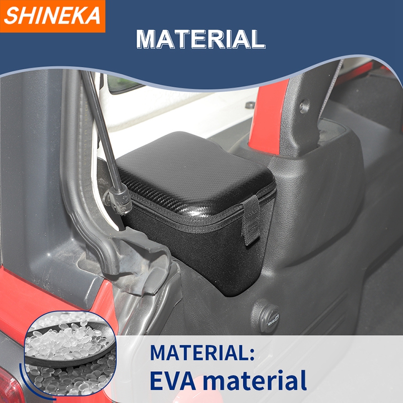 SHINEKA Jeep Wrangler JL 4 Kap - Outdoor Camping Jeep incelemesi ve fiyatı