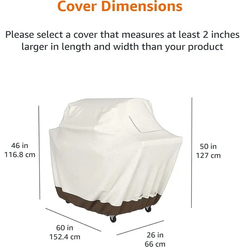 210D Oxford BBQ Örtüsü, Dış Me - Outdoor Camping Trolley incelemesi ve fiyatı
