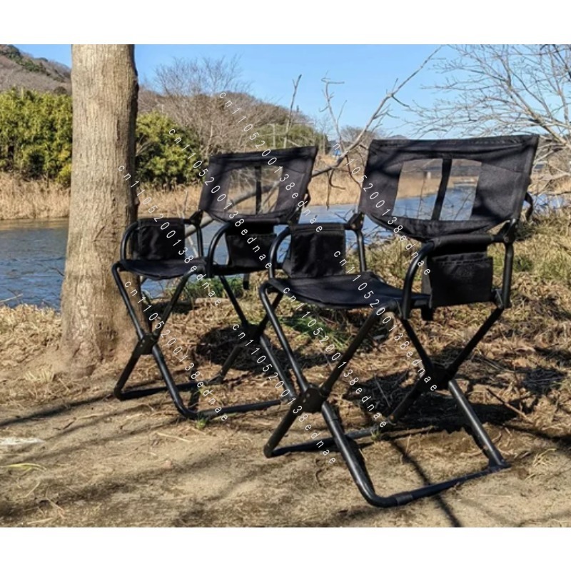 Açık Hava Kullanımına Uygun Ağ - Outdoor Oversized Camping Chair incelemesi ve fiyatı