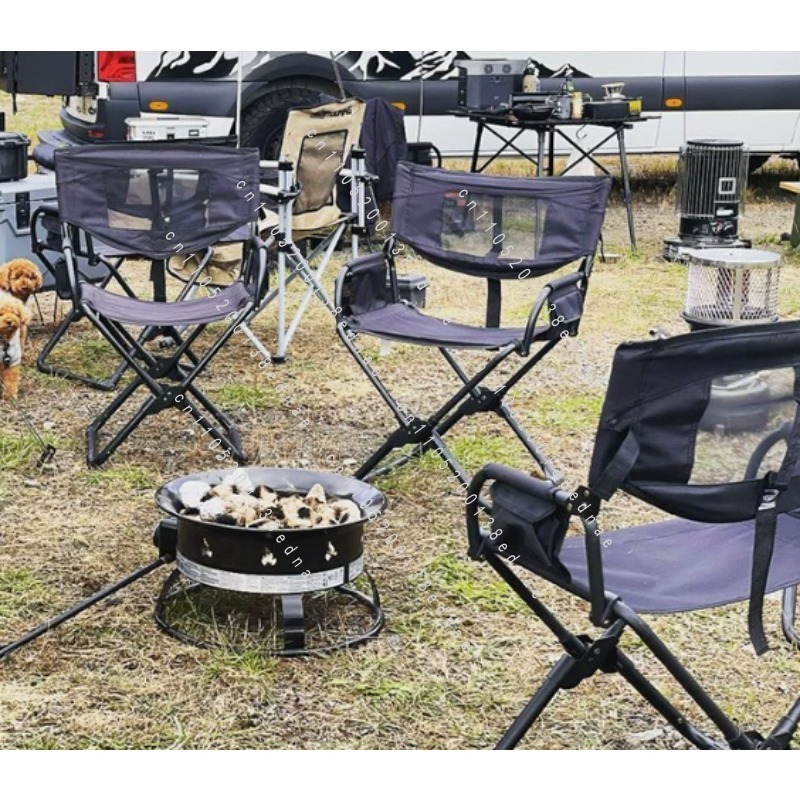 Açık Hava Kullanımına Uygun Ağ - Outdoor Oversized Camping Chair incelemesi ve fiyatı
