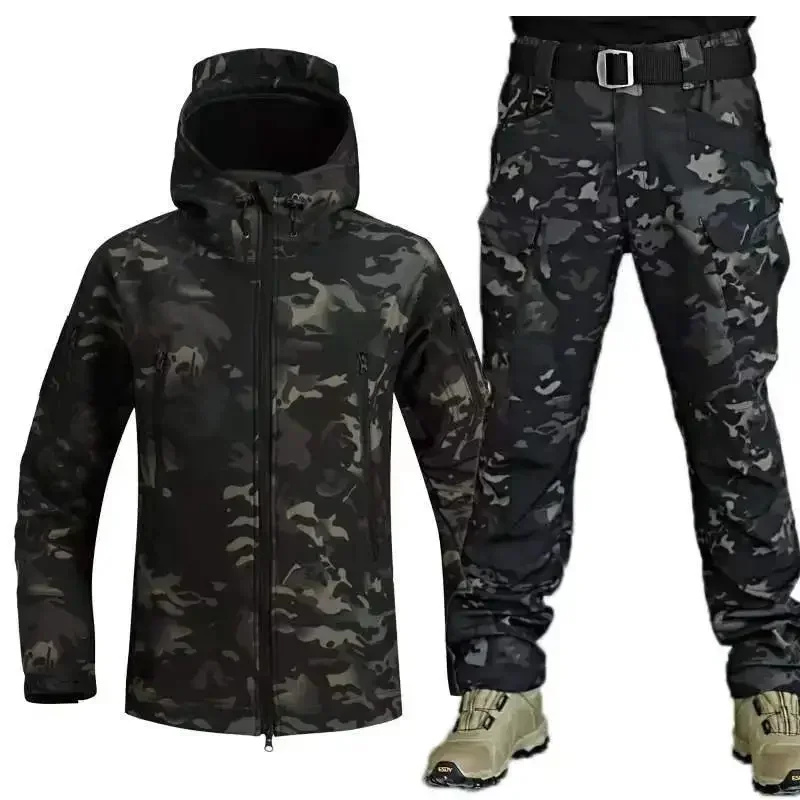 Erkek Sonbahar ve Kış Ceketi,  - Outdoor Camping Hiking incelemesi ve fiyatı