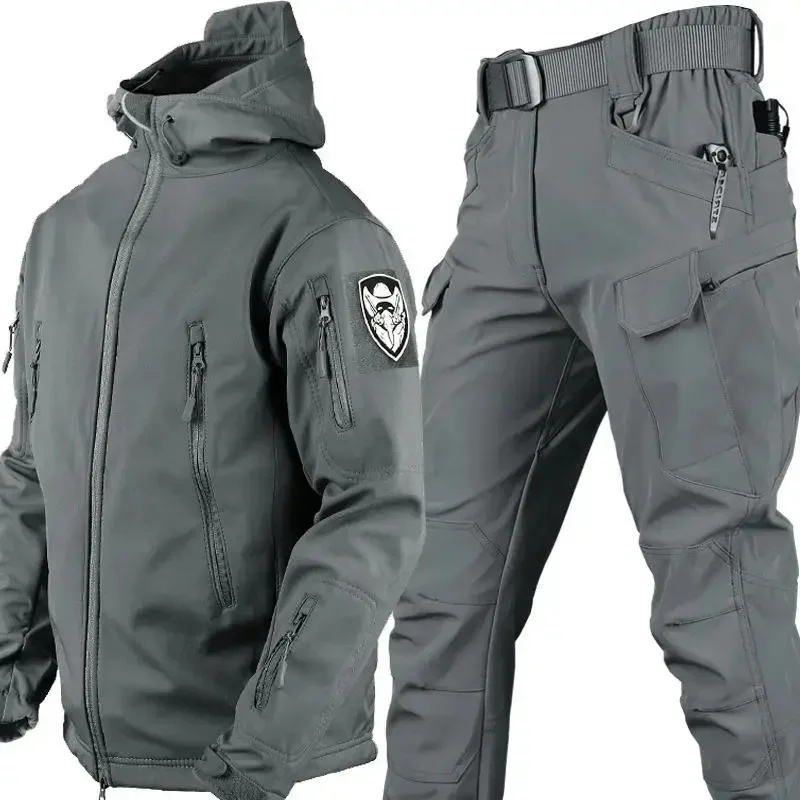 Erkek Sonbahar ve Kış Ceketi,  - Outdoor Camping Hiking incelemesi ve fiyatı