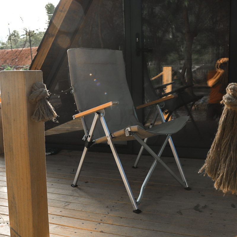 Büyük Boy Açık Hava Katlanır S - Outdoor Oversized Camping Chair incelemesi ve fiyatı