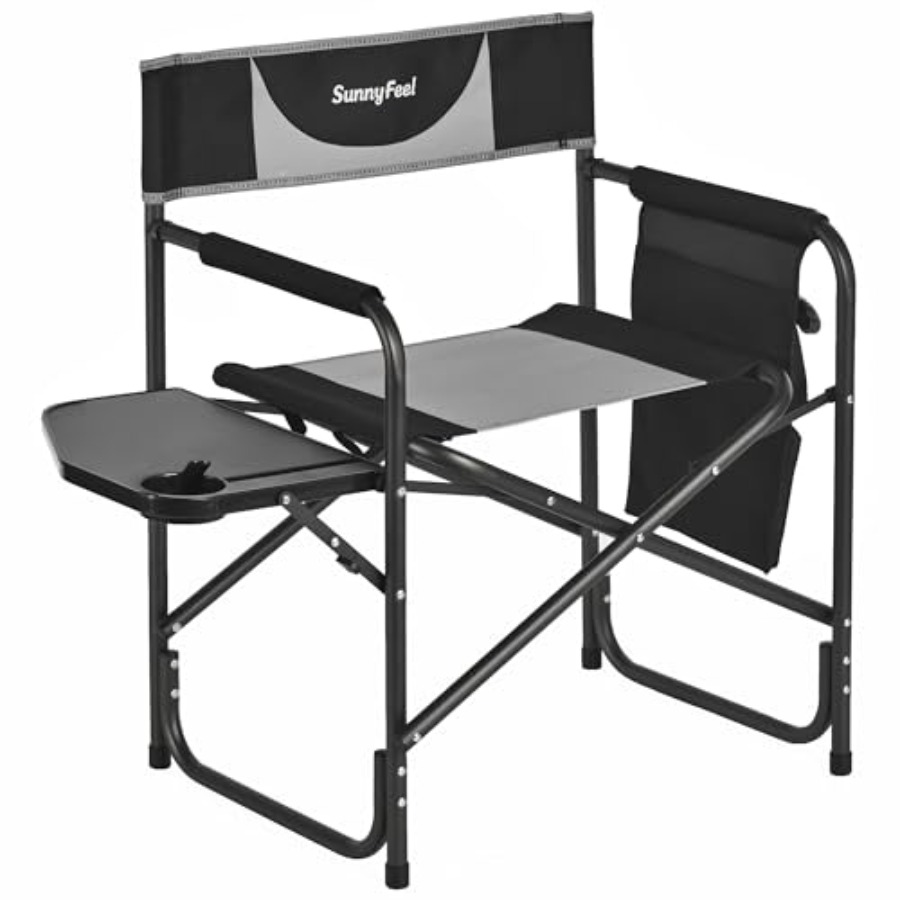 Dış Mekan Kullanımı İçin Büyük - Outdoor Oversized Camping Chair incelemesi ve fiyatı