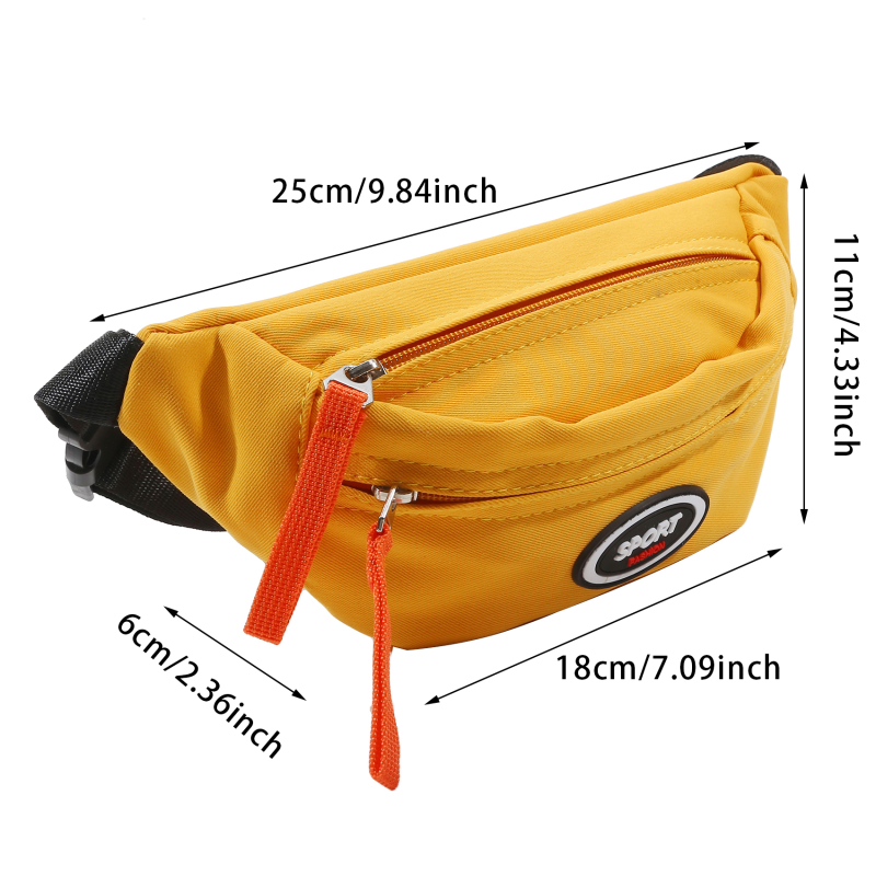 Çocuklar Bel Çantası Küçük Fan - Outdoor Camping For Kids incelemesi ve fiyatı
