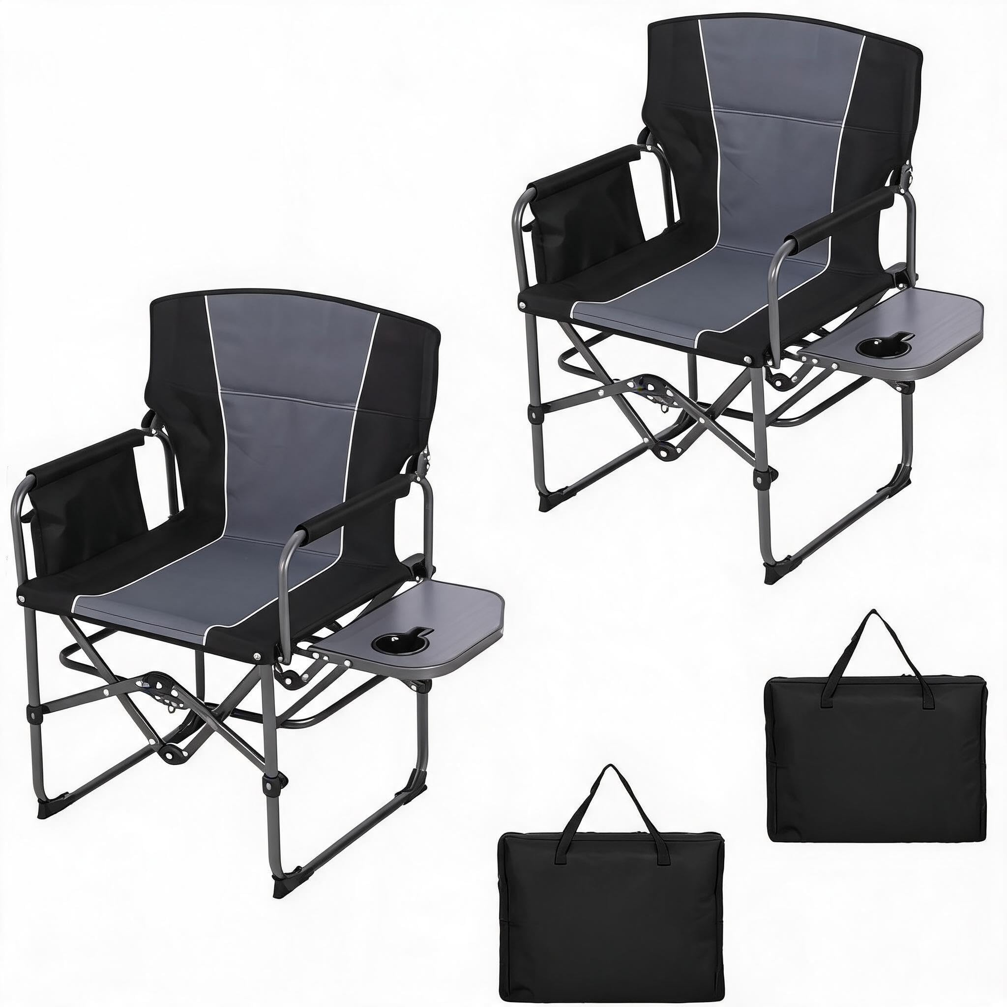 Ağır Hizmet Tipi Büyük Boy Dir - Outdoor Oversized Camping Chair incelemesi ve fiyatı